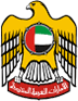 Coat of arms: United Arab Emirates